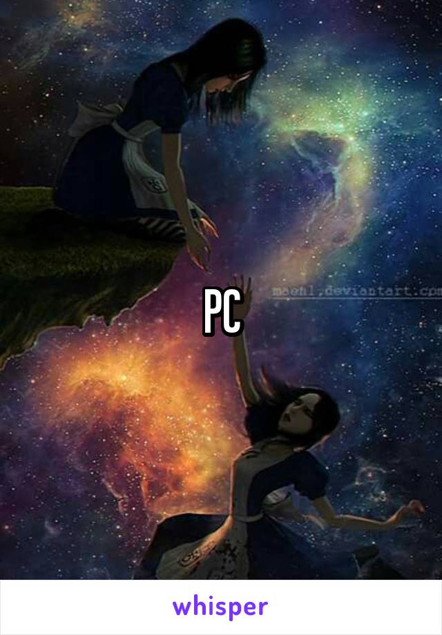 PC