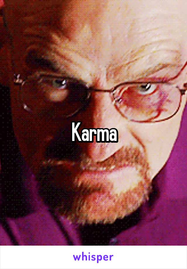 Karma