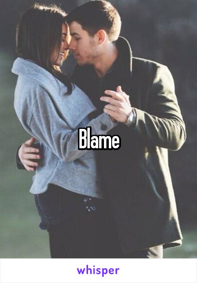 Blame