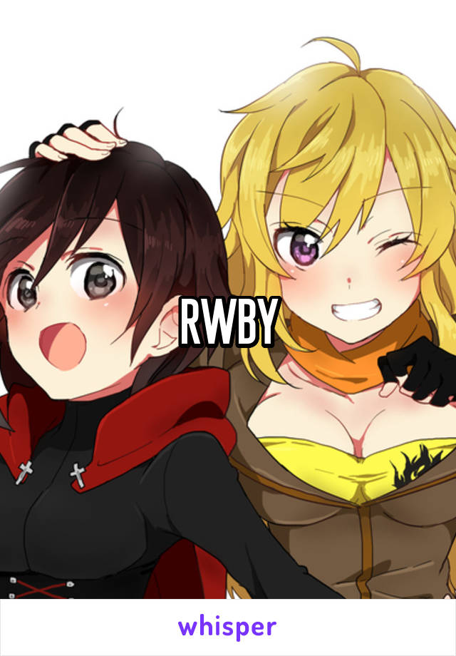 RWBY