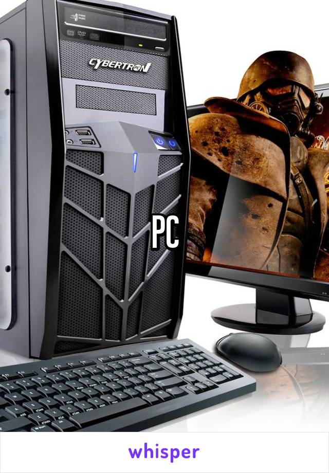 PC