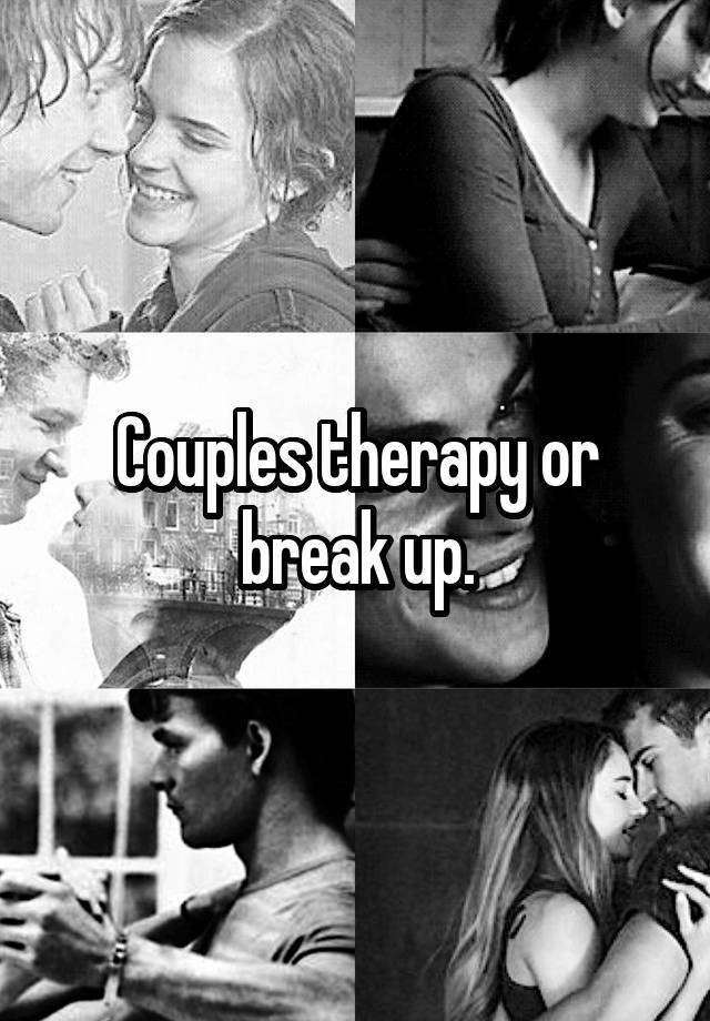 couples-therapy-or-break-up