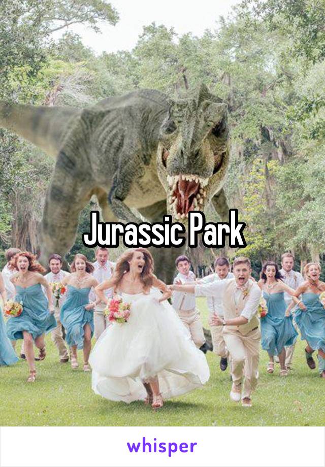 Jurassic Park