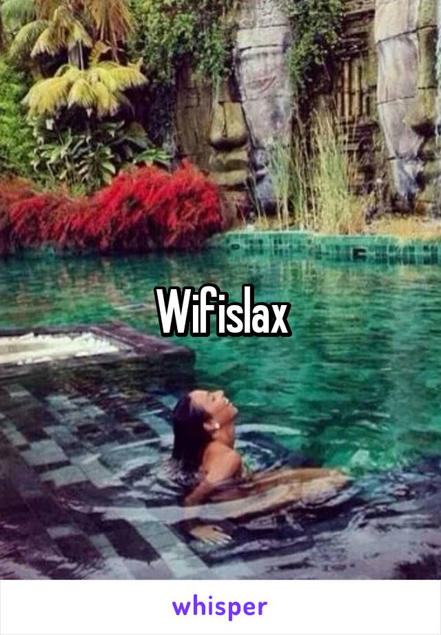 Wifislax