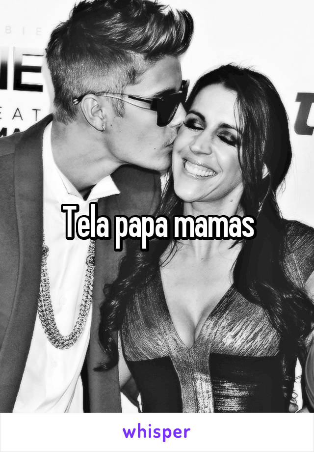 Tela papa mamas