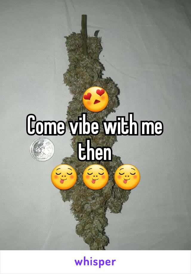 😍
Come vibe with me then
😋😋😋