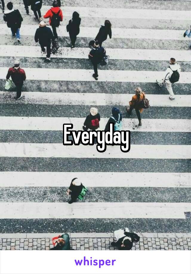 Everyday