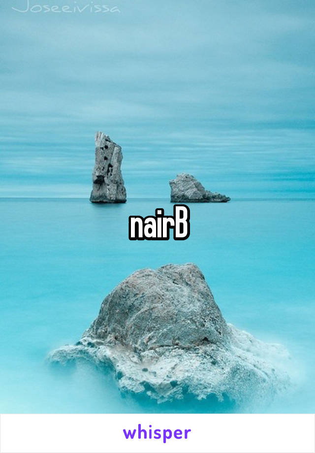 nairB