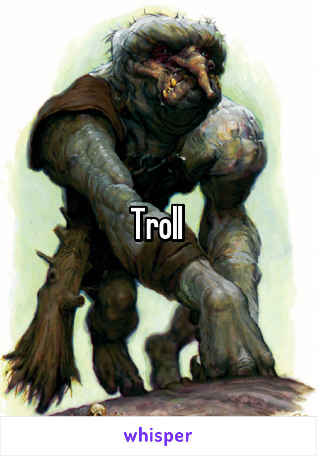 Troll 