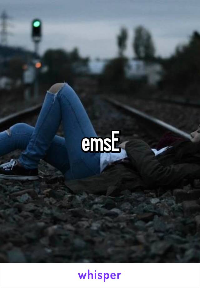emsE
