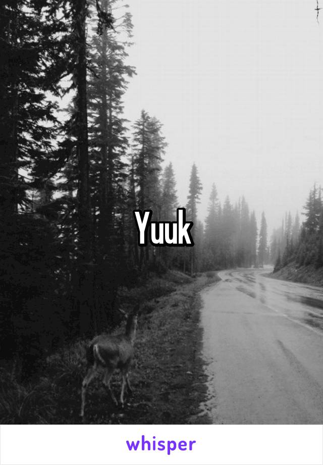 Yuuk