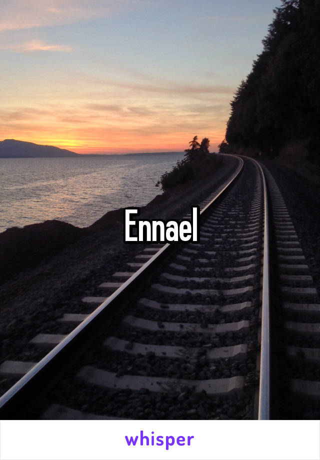 Ennael