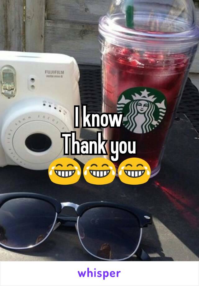 I know
Thank you
😂😂😂
