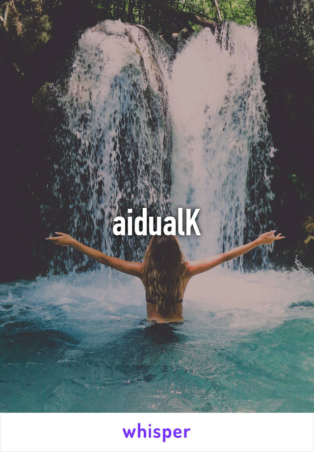 aidualK