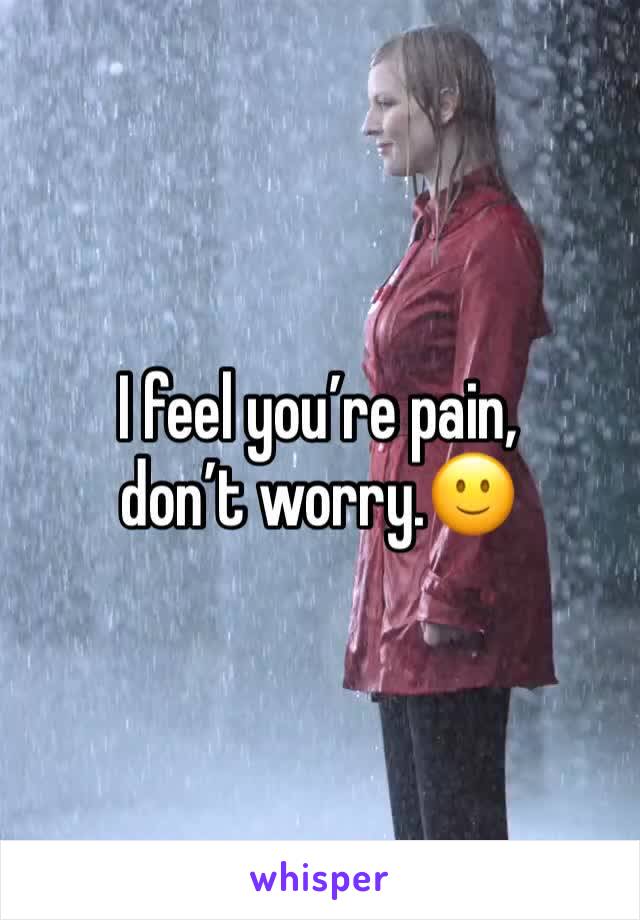 I feel you’re pain, don’t worry.🙂