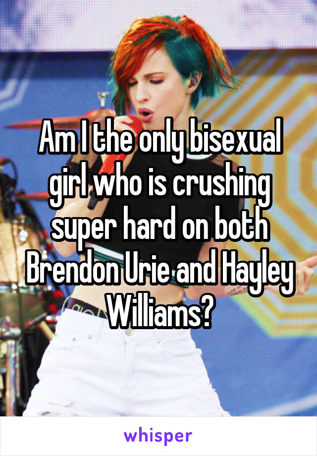 17 Confessions About Being Bisexual Thatll Make You Say Same Popbuzz 0480