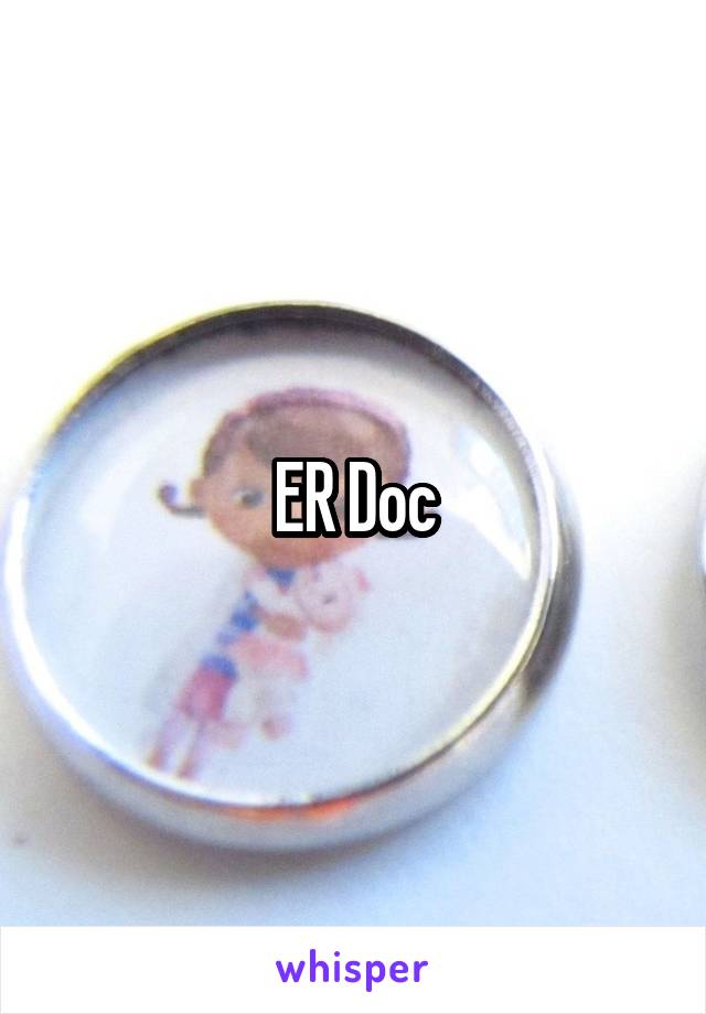 ER Doc