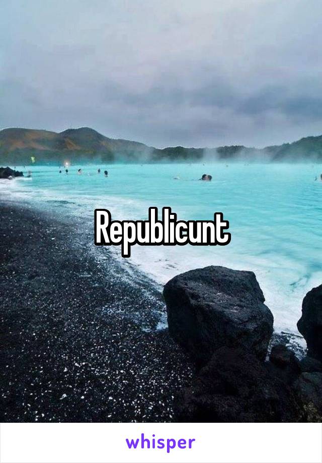 Republicunt