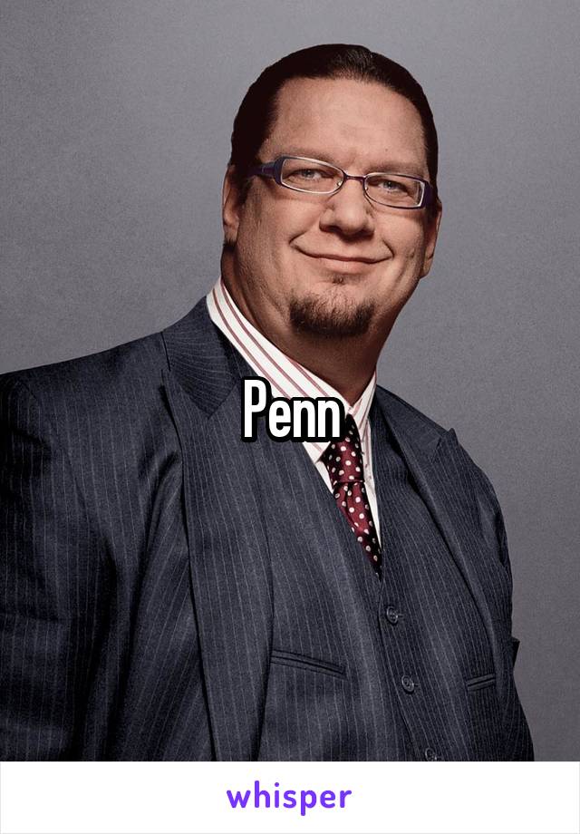 Penn