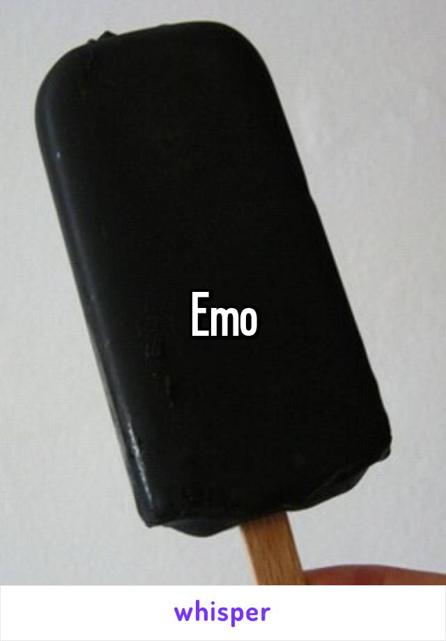 Emo