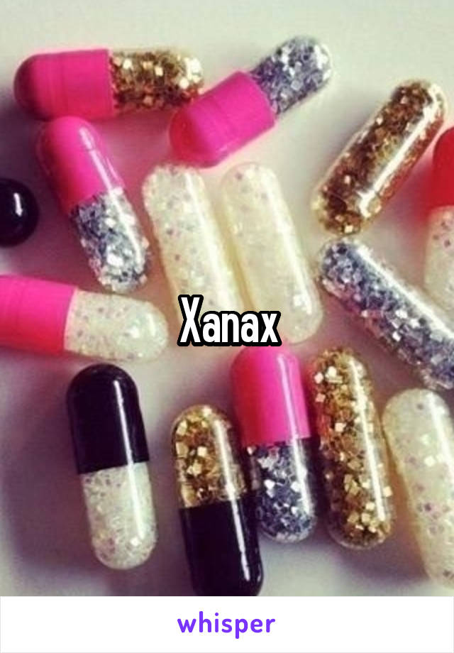 Xanax