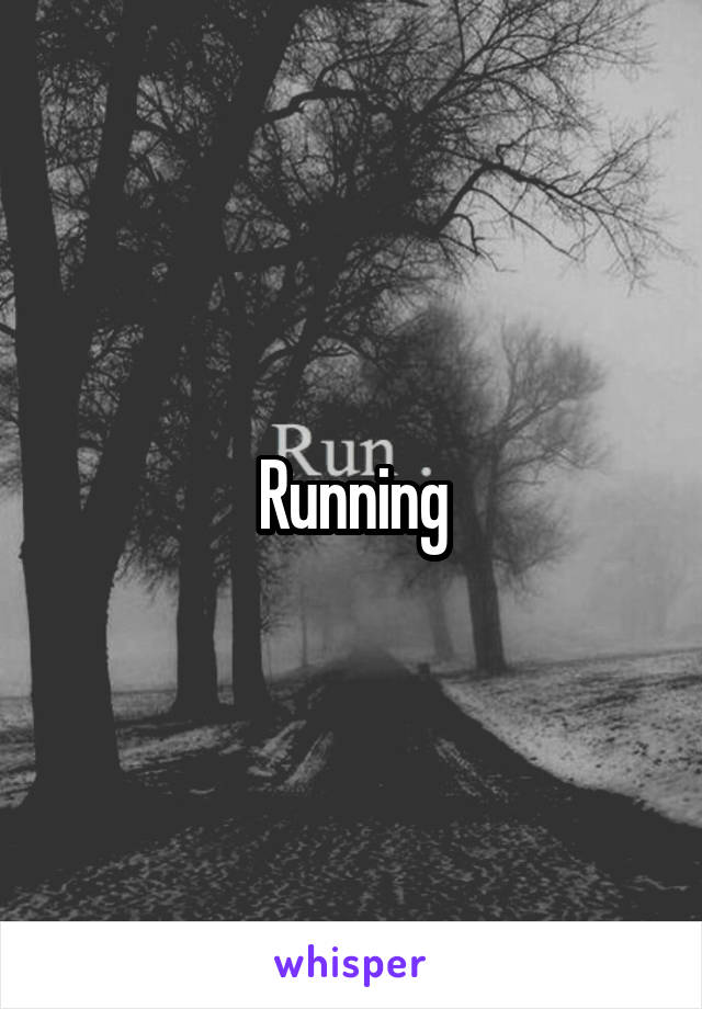 Running