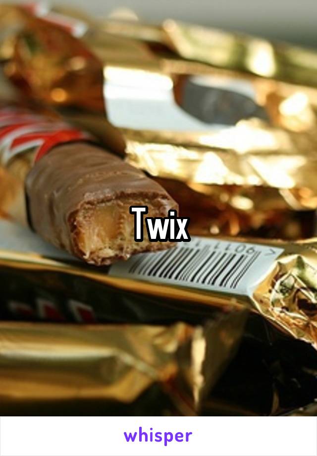 Twix