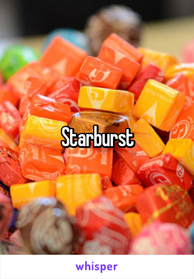 Starburst