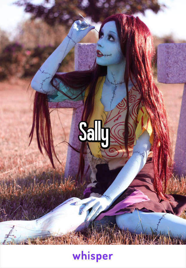 Sally