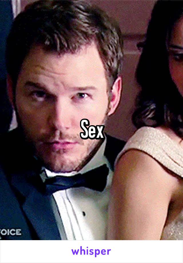 Sex