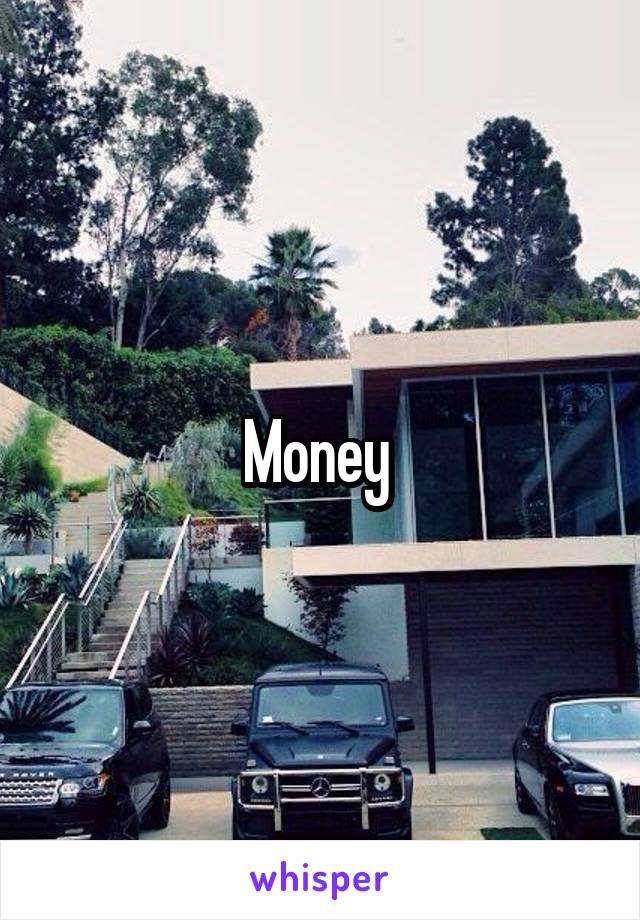 Money 