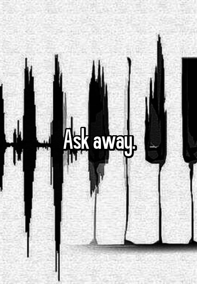 ask-away