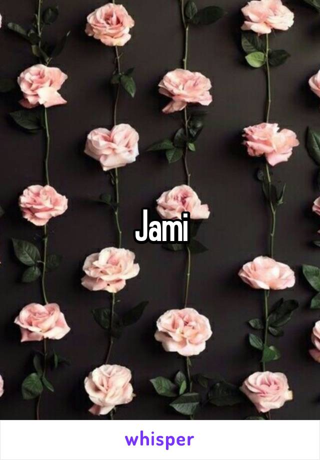 Jami