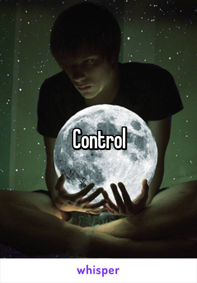 Control