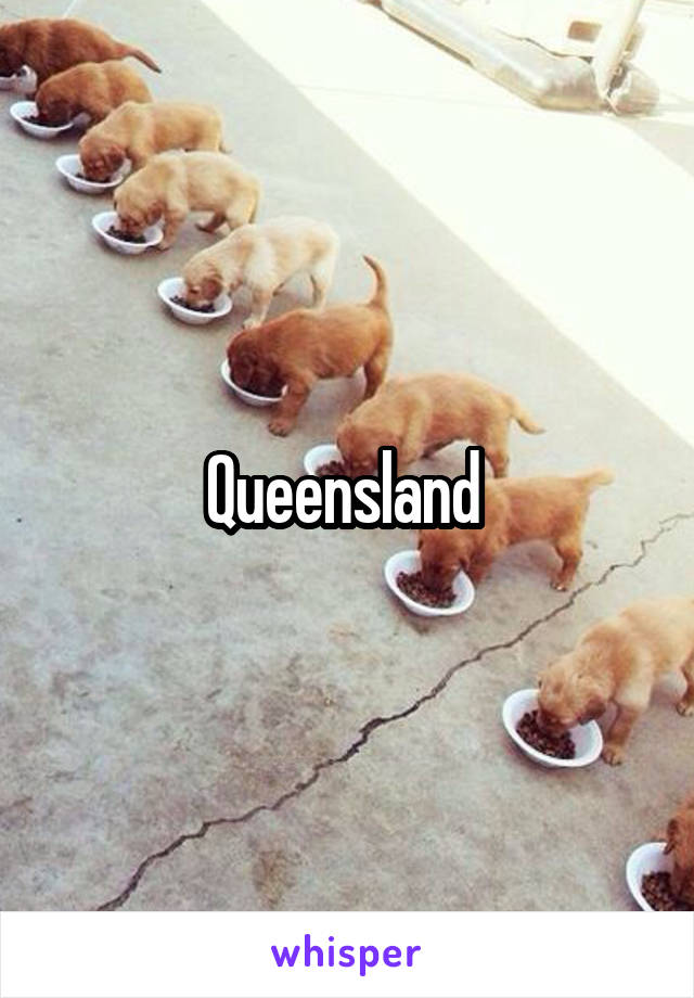 Queensland 