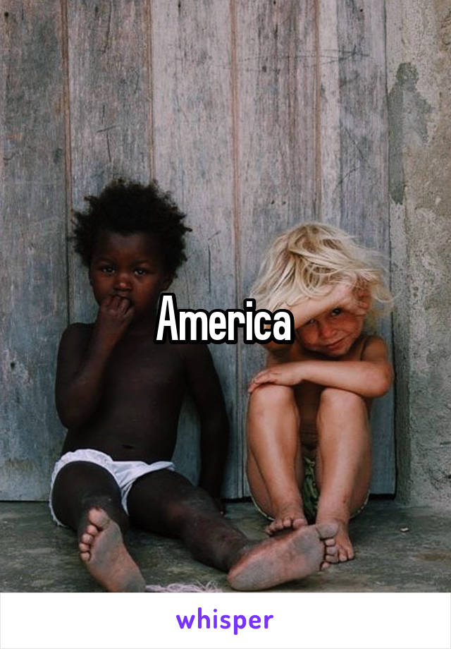 America 