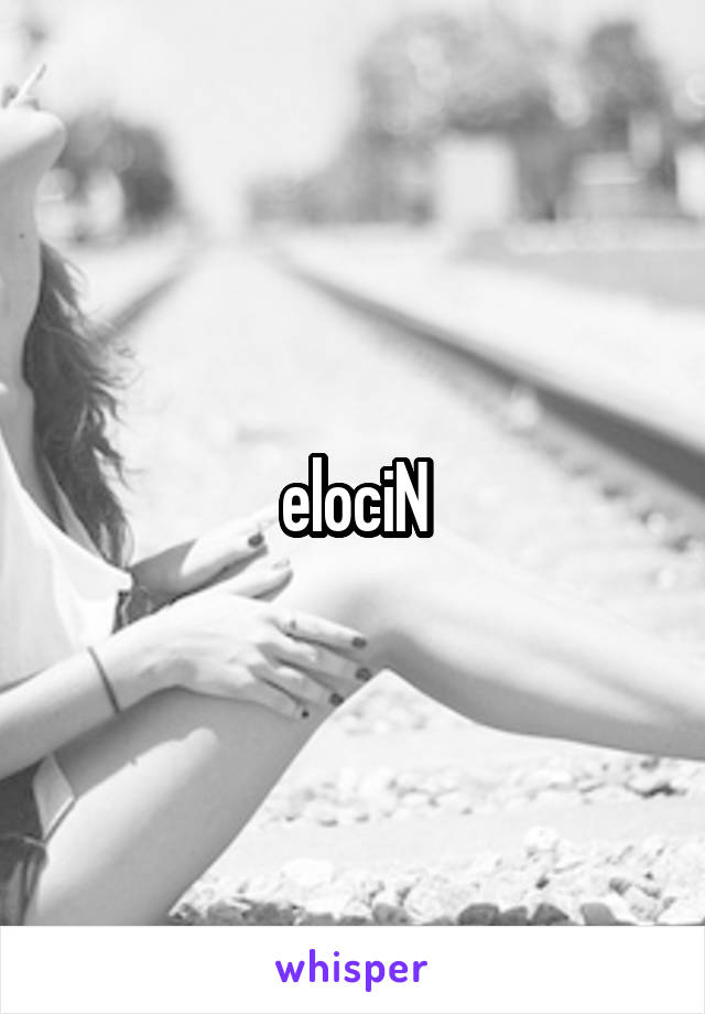 elociN