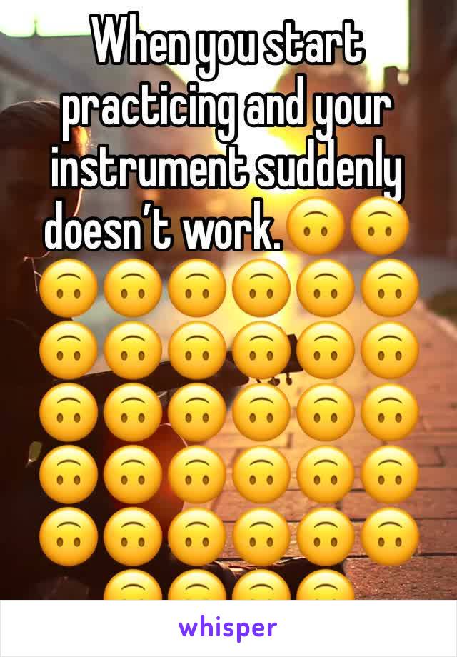 When you start practicing and your instrument suddenly doesn’t work.🙃🙃🙃🙃🙃🙃🙃🙃🙃🙃🙃🙃🙃🙃🙃🙃🙃🙃🙃🙃🙃🙃🙃🙃🙃🙃🙃🙃🙃🙃🙃🙃🙃🙃🙃🙃