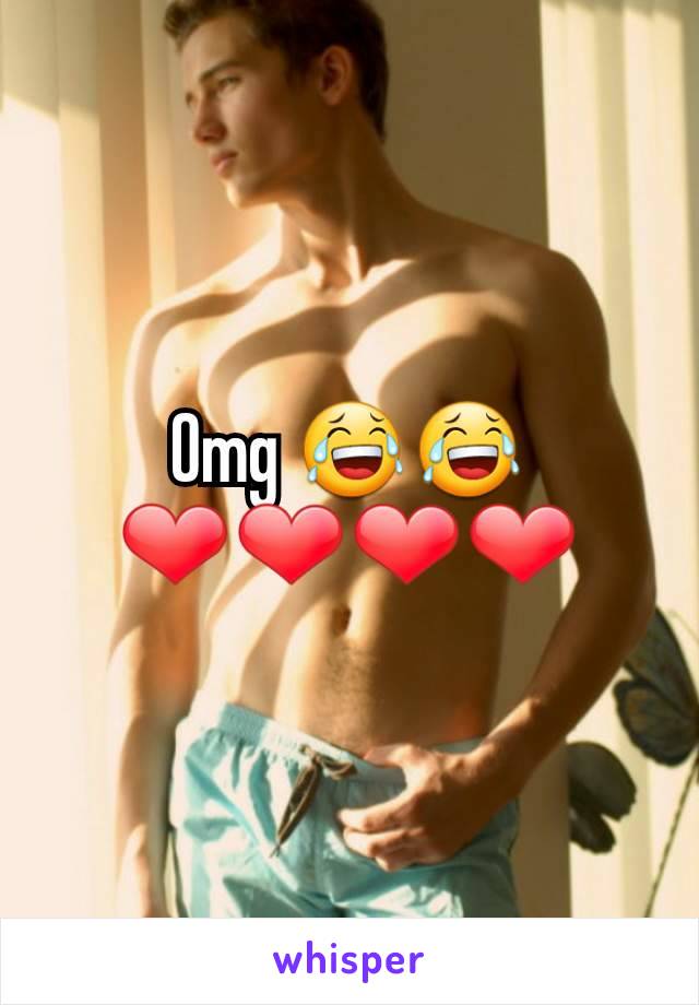 Omg 😂😂❤❤❤❤