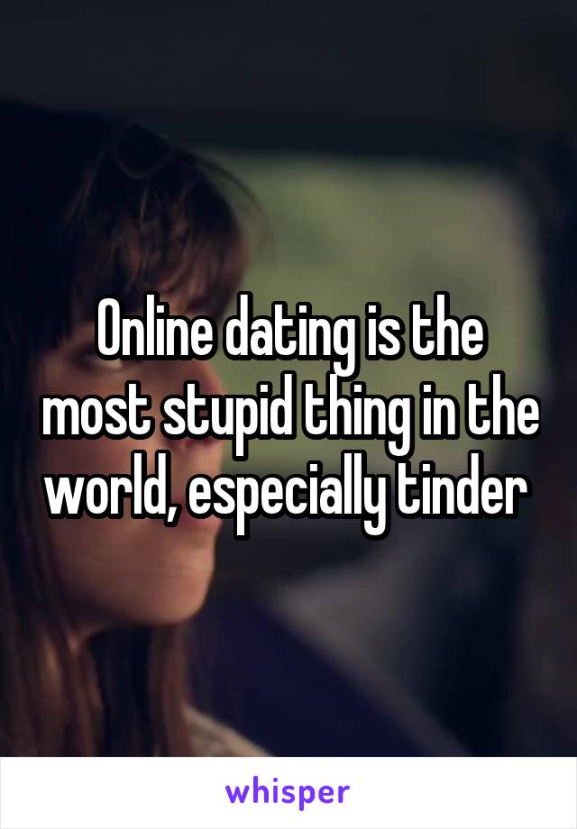 Digital dating: A millennial’s primer