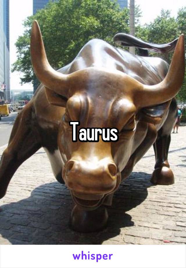 Taurus