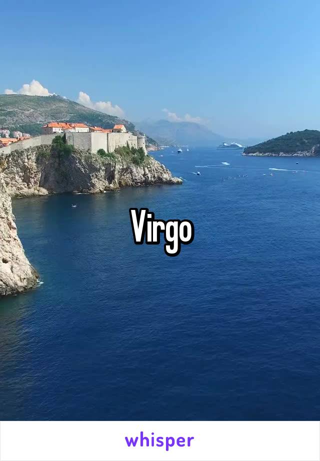 Virgo