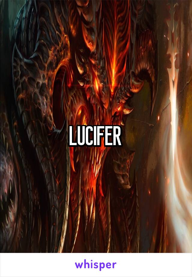 LUCIFER 