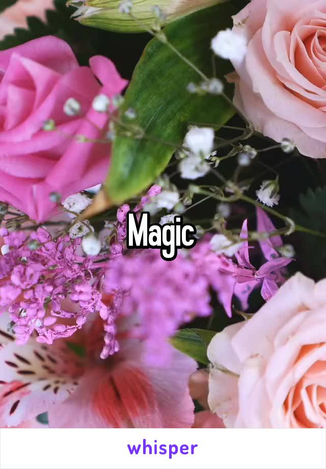 Magic 