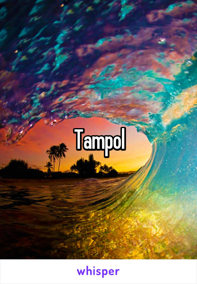 Tampol