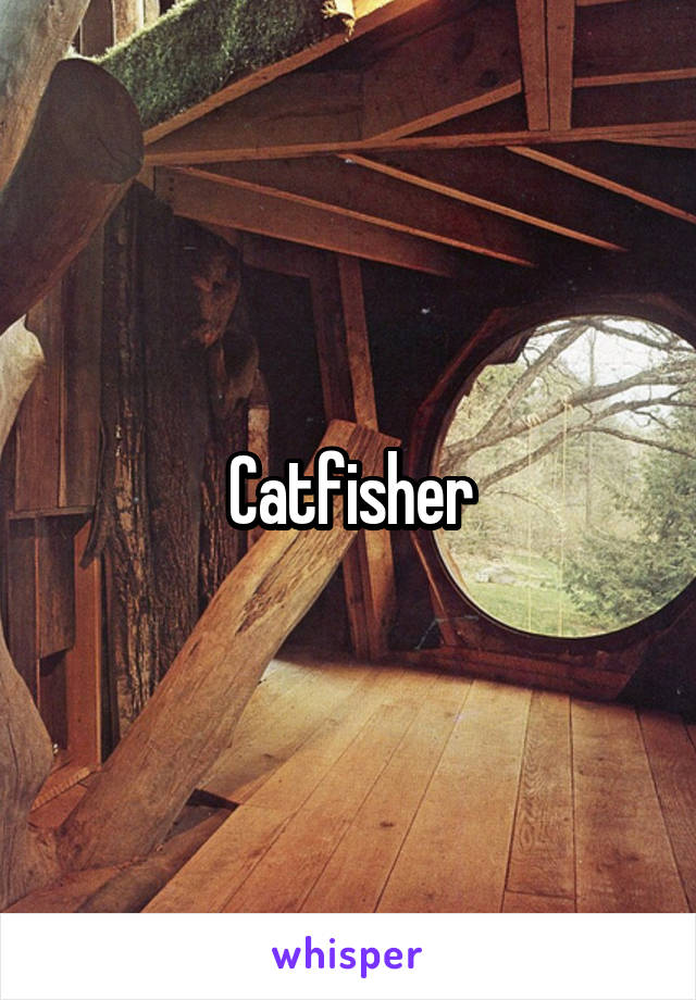 Catfisher