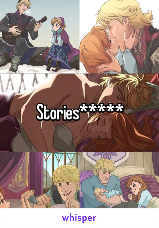 Stories*****