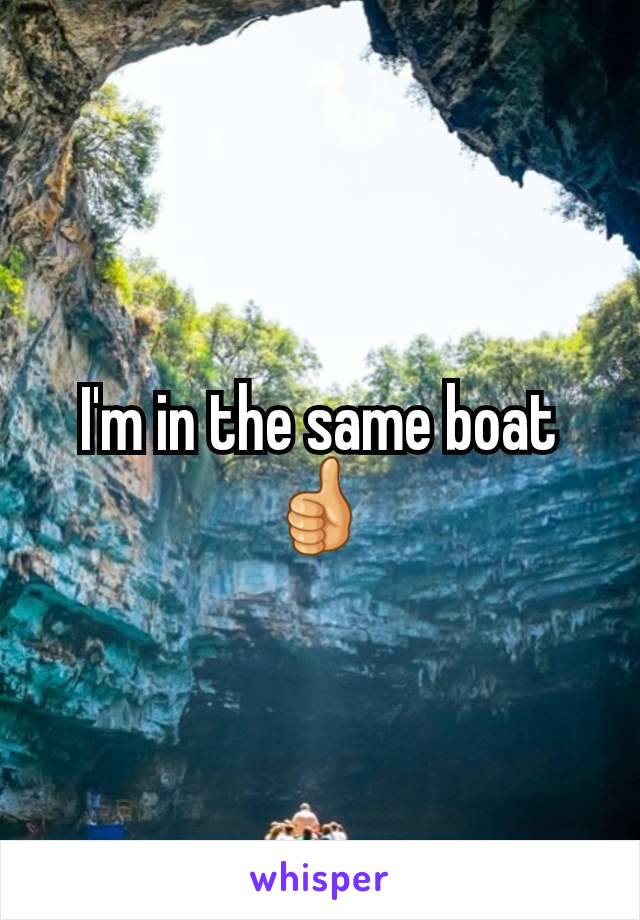 I'm in the same boat 👍