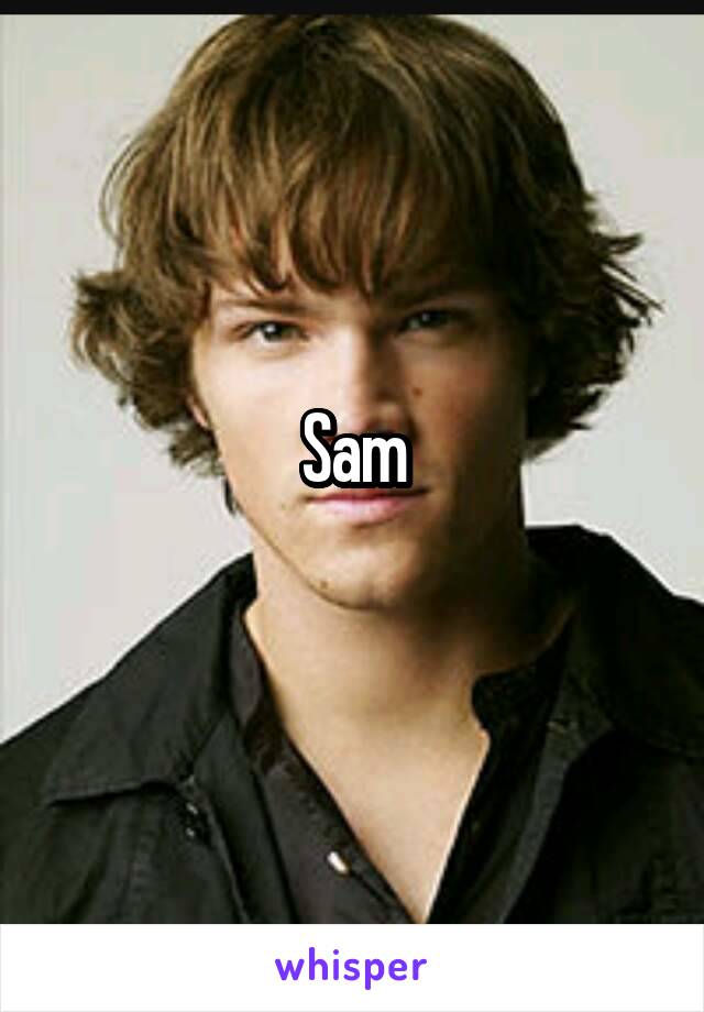 Sam
