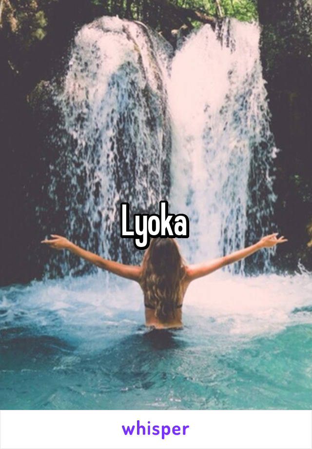 Lyoka 